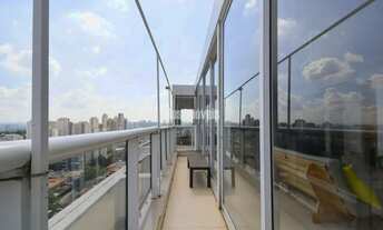 Imagem 4: Vila Madalena! Oportunidade! Linda Cobertura!