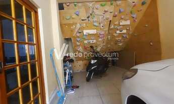 Imagem 4: Casa - Jardim Eulina - Campinas