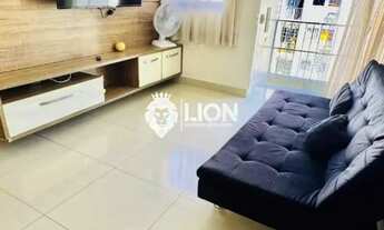 Imagem: CONFORTO E ESTILO NO CONDOMÍNIO TROPICAL