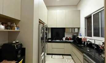 Imagem 3: Excelente casa mobiliada no Jardins Valencia