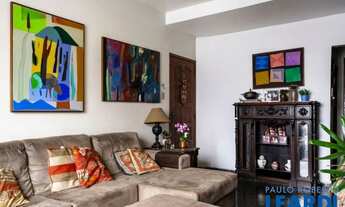 Imagem 7: SOBRADO - VILA MADALENA - SP