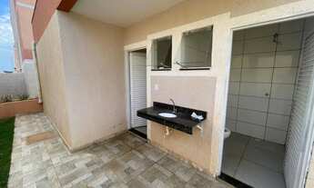 Imagem 2: Alugo apartamento Céu Azul / Valparaiso