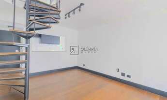 Imagem 4: Venda Apartamento 1 Dormitórios - 55 m² Jardim Paulista