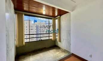 Imagem 2: Apartamento 95m² para Aluguel em Lourdes 3 quartos 1 suíte 2 vagas lazer