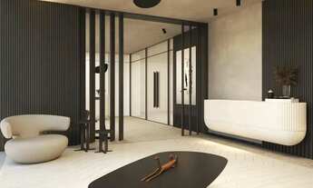 Imagem 6: Apartamento em Construção em Petrópolis - 3 ou 4 Suítes - A partir de 95m²