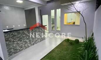 Imagem 4: Casa em Rua Braz Di Flora - Vila Alto Paraíso - Bauru/SP