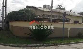 Imagem: Casa em Rua Cinquenta - Jardim Atlântico