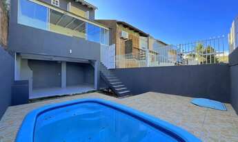 Imagem: Linda casa de 3 quartos no Guarujá com