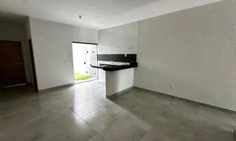 Imagem 4: Casa 2 quartos, Parque Eldorado Oeste - Goiânia