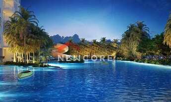 Imagem 3: Apartamento em Rua Bonnard - Alphaville Empresarial - Barueri/SP