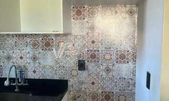 Imagem 6: Apartamento - Vila Carminha - Campinas