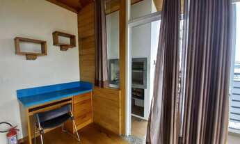 Imagem 7: Apartamento para Venda em Palhoça, Pedra Branca, 1 dormitório, 1 banheiro, 1 vaga