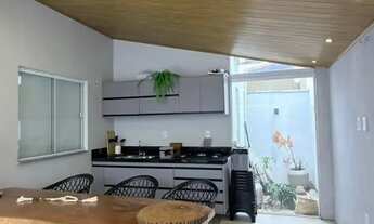 Imagem 3: SN Casa em condomínio com 3 dormitórios