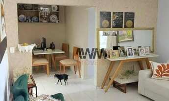 Imagem: Apartamento com 2 Quartos à venda, 68 m²