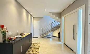 Imagem 3: Casa à venda no Condomínio Estância Marambaia em Vinhedo - SP