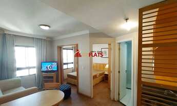 Imagem 6: Flat com ótimo preço no bairro Pinheiros. Confira!