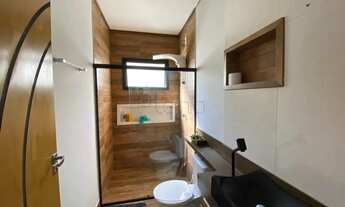 Imagem 5: Sobrado 3 dormitório(s) com à venda no Jardim Ibirapuera, Campinas