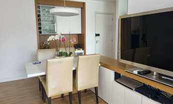 Imagem 7: APARTAMENTO COM 2 DORMITÓRIOS À VENDA, 72 M² NO CAMBUÍ - CAMPINAS/SP