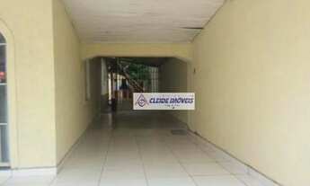 Imagem 4: Casa com 3 dormitórios à venda, 255 m² por R$ 420.000,00 - Consil - Cuiabá/MT