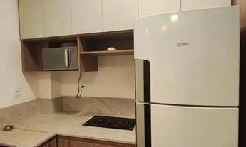 Imagem 7: Apartamento com 1 quarto para alugar em Belo Horizonte