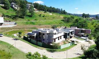 Imagem 6: Casa de Condomínio à Venda - GSP Arts, Itatiba/SP - R$ 2.500.000