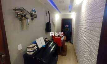 Imagem 6: Apartamento com Terraço Privativo e Vista Panorâmica na Chácara do Paraíso