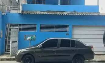 Imagem: 3 casa Nova Cidade - Manaus - AM