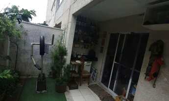 Imagem 2: Apartamento Garden à Venda Bairro Engordadouro Jundiaí/SP