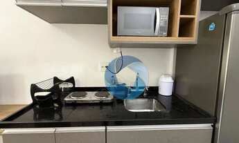 Imagem 5: Studio com 1 dormitório para alugar, 26 m² por R$ 2.851,67/mês - Pinheiros - São Paulo/SP