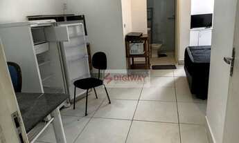 Imagem 7: Kitnet com 1 dormitório para alugar, 35 m² por R$ 2.050,00/mês - Saúde - São Paulo/SP
