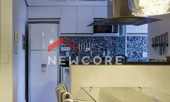 Imagem 4: Apartamento em Rua Lopo Gonçalves - Cidade Baixa - Porto Alegre/RS