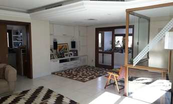 Imagem: Cobertura em Rua Desembargador Augusto Loureiro