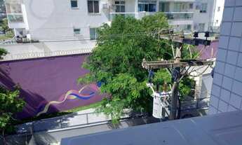 Imagem 7: Apartamento com 1 dormitório à venda, 42 m² por R$ 480.000,00 - Charitas - Niterói/RJ