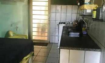 Imagem 7: Casa para venda em JARDIM CASTELO BRANCO de 86.16m² com 3 Quartos e 2 Garagens