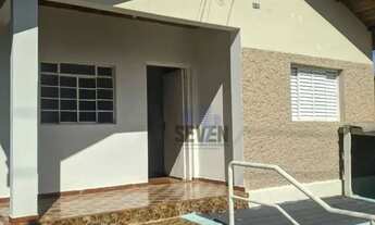 Imagem: Casa com 2 Quartos na Vila São Francisco