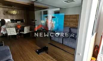 Imagem 5: Apartamento em Avenida Bartholomeu de Carlos - Jardim Flor da Montanha - Guarulhos/SP