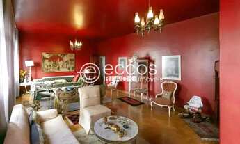 Imagem 3: Apartamento à venda, 4 quartos, 1 suíte, 2 vagas, Sion - Belo Horizonte/MG