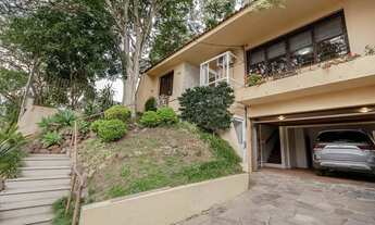 Imagem: Bela residência,mobiliada e ampla com 222