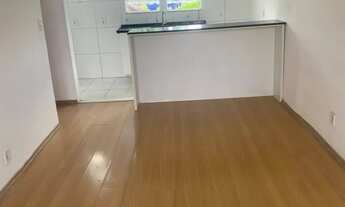 Imagem 3: Sobrado para aluguel com 50 metros quadrados com 3 quartos em Bangu - Rio de Janeiro - RJ