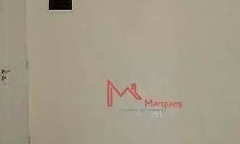 Imagem 3: Apartamento com 2 dormitórios para alugar, 56 m² por R$ 1.700,00/mês - Canto do Forte - Pr