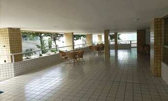 Imagem 4: Apartamento para locação no EDIFICIO PAPA SÉRGIO IV, COSTA AZUL, Salvador, BA