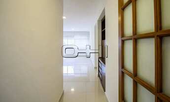 Imagem 3: Aluguel Apartamento 2 Dormitórios - 85 m² Moema