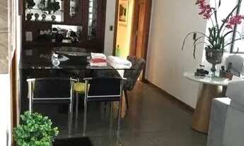 Imagem 2: Apartamento 3qts no Ed. Boulevard Mondrian, Bosque da Saúde