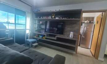 Imagem 2: Apartamento 2 quartos com varanda