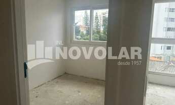 Imagem 5: Explore o Paraíso Residencial Apartamento Contemporâneo com 2 Dormitórios e Vista Deslumbr