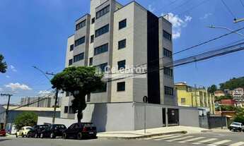 Imagem: Cobertura para Venda em Contagem, Novo Riacho