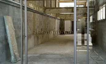 Imagem 3: PRÉDIO COMERCIAL VILA ROMANA 4 VAGAS