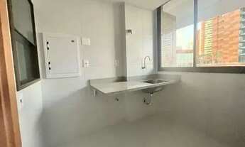 Imagem 3: Horto Parque Barcelona, 4 Suítes Em 171M² E 3 Vagas De Garagem No Horto Florestal