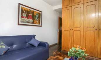 Imagem 4: Apartamento em Rua Mourato Coelho - Pinheiros - São Paulo/SP