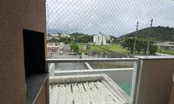 Imagem 7: Apartamento com 2 dormitórios para alugar, 67 m² por R$ 3.390/mês - Glória - Joinville/SC